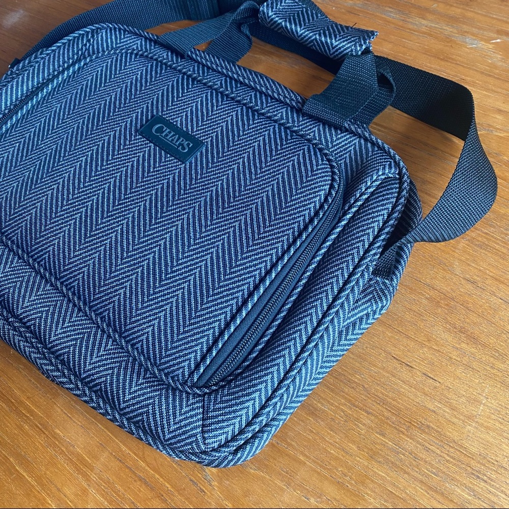 Chaps Laptop Bag - image 5